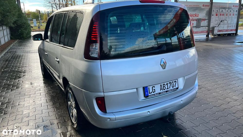 Renault Grand Espace 2.0 dCi 150 FAP Celsium - 31