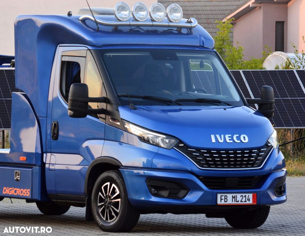 Iveco Daily - 15