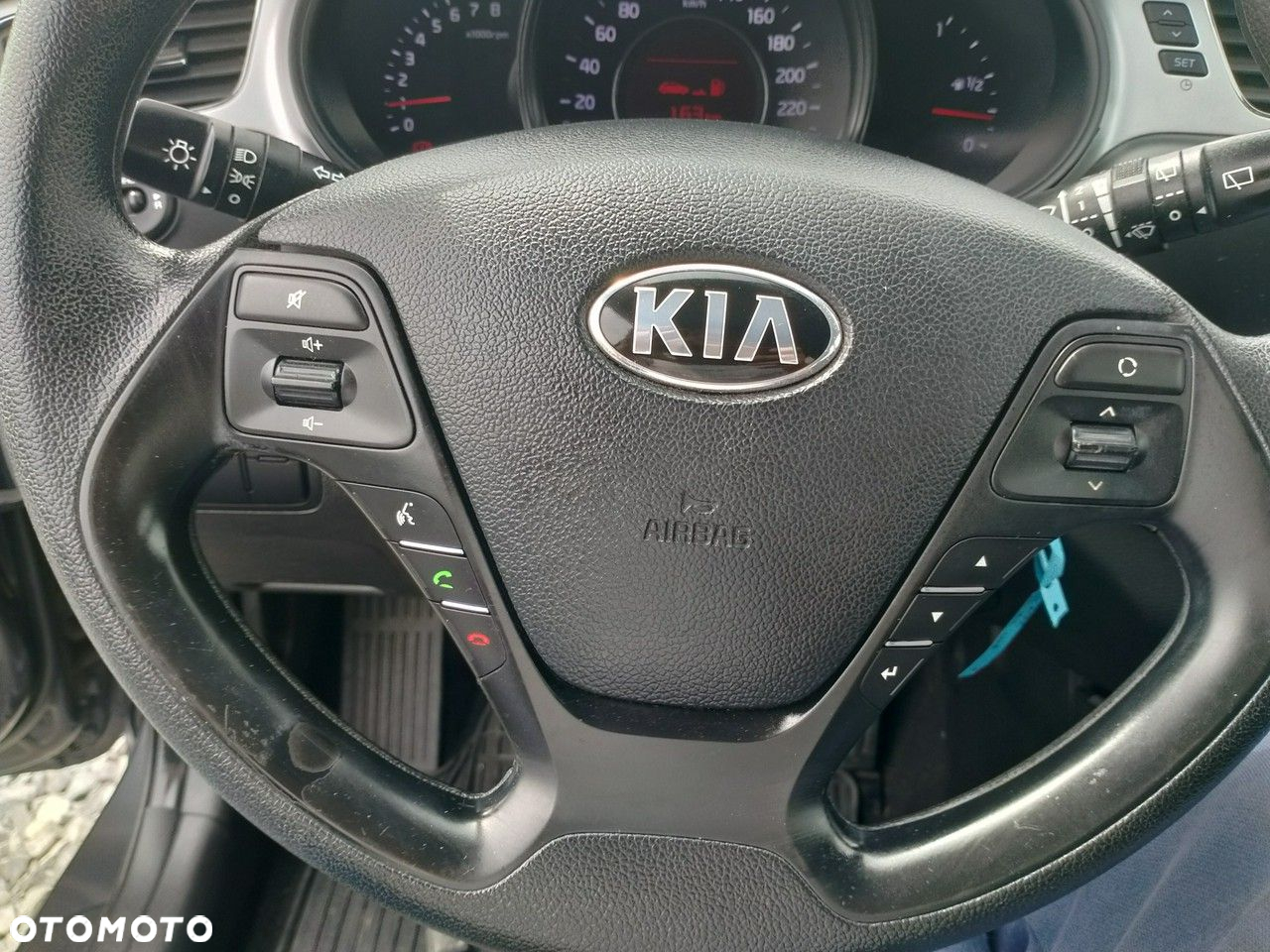 Kia Ceed - 17