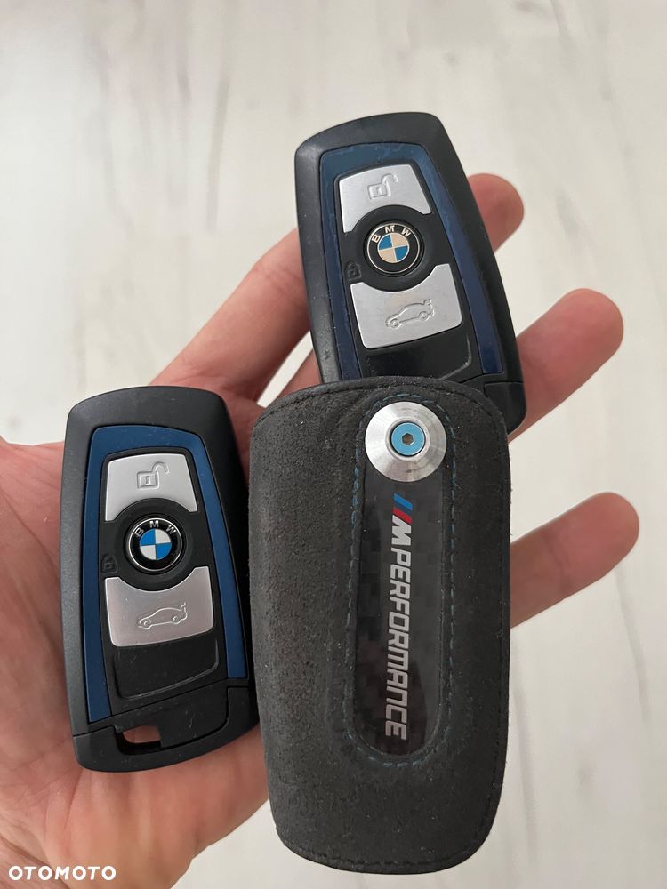 BMW Seria 1 120i M Sport - 38