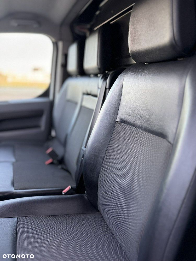 Opel Vivaro - 20