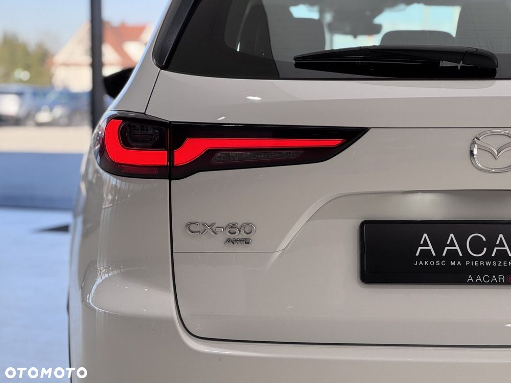 Mazda CX-60 - 39