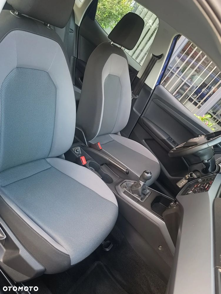 Seat Arona 1.0 TSI OPF Fast Lane - 12