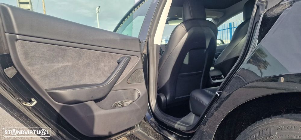 Tesla Model 3 Long Range Tração Integral - 6