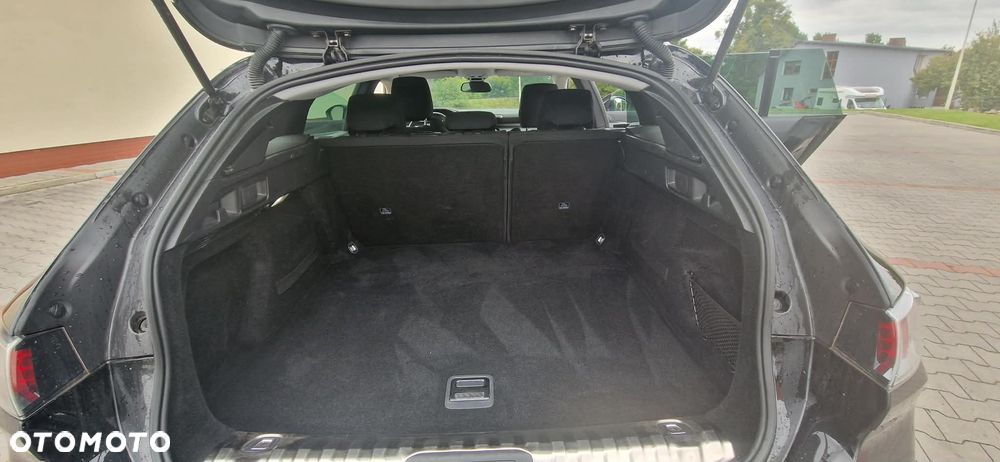 Peugeot 508 BlueHDi 130 EAT8 Active Business-Paket - 7