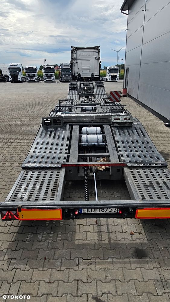Scania S500 Rolfo - 4