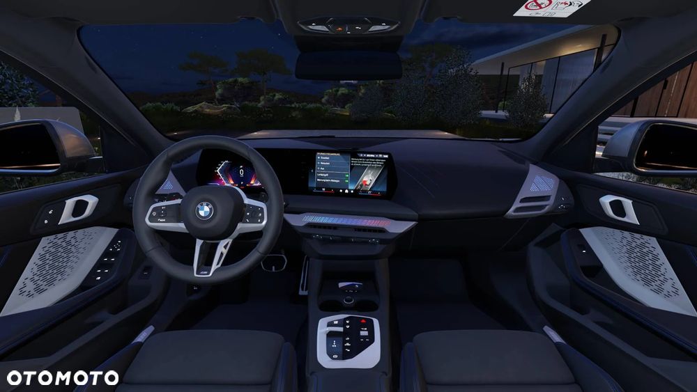 BMW Seria 1 120 mHEV - 11