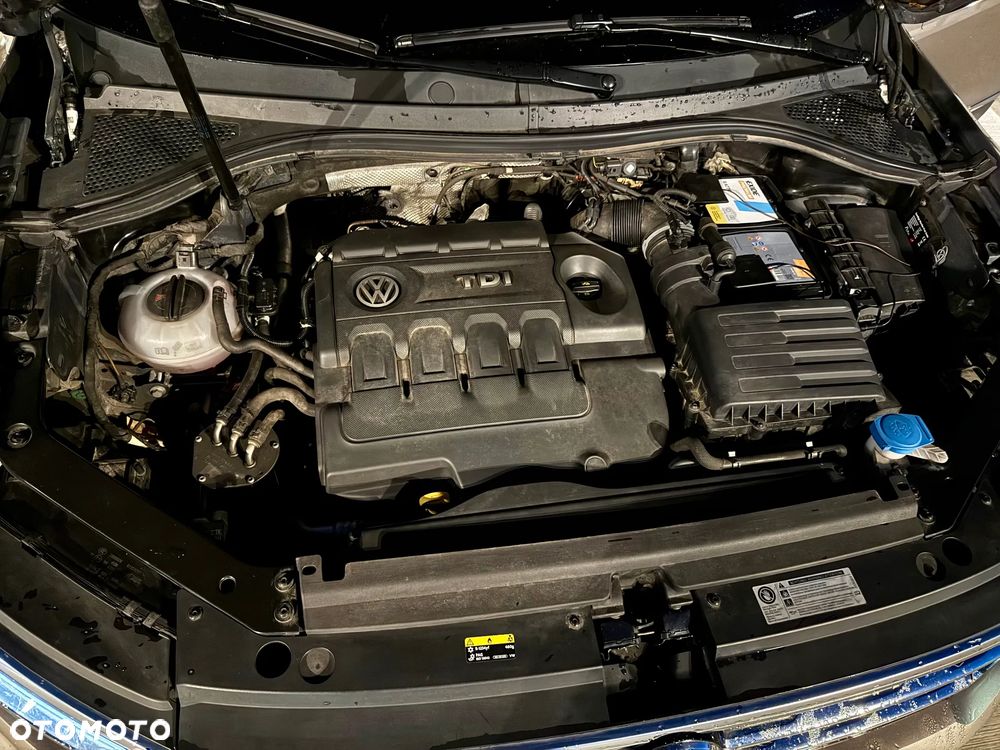 Volkswagen Tiguan - 18