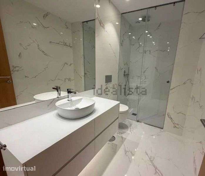 Apartamento T2 como novo - Grande imagem: 4/5