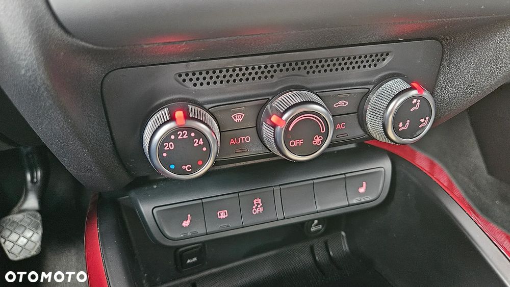 Audi A1 3-drzwiowe - 25