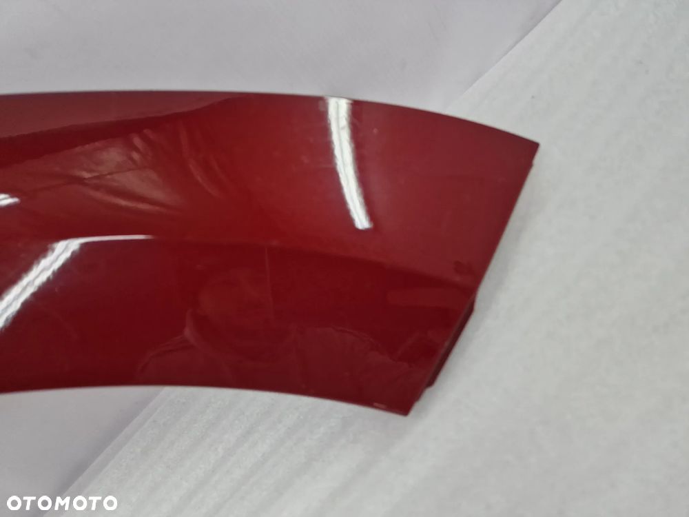 HYUNDAI KONA LIFT 20- PRAWA RZEDNIA PRZÓD LISTWA NA BŁOTNIK , NR 87714-DD000 , NR AUKCJI NLB71 - 6