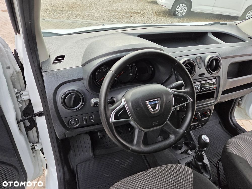 Dacia Dokker - 15