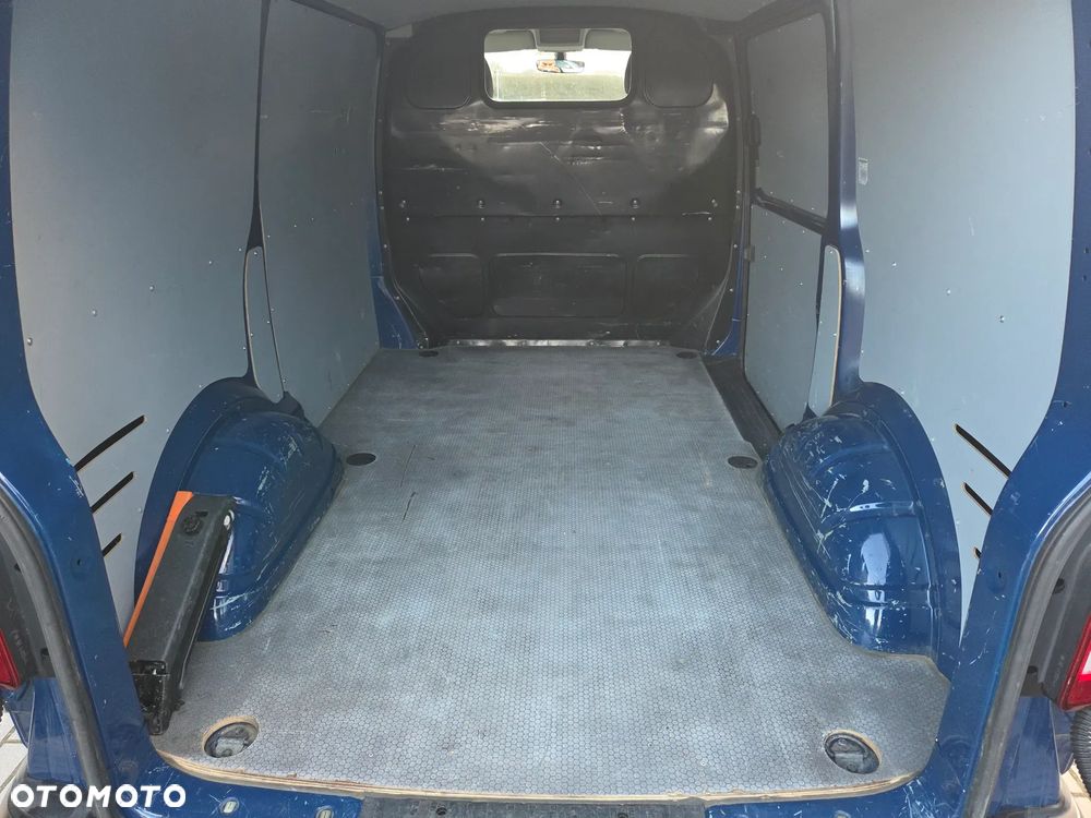 Volkswagen TRANSPORTER - 10