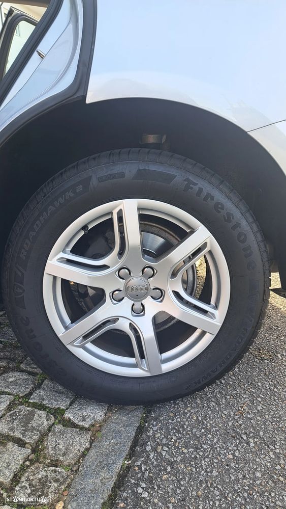 Audi Q5 2.0 TDI Exclusive - 49