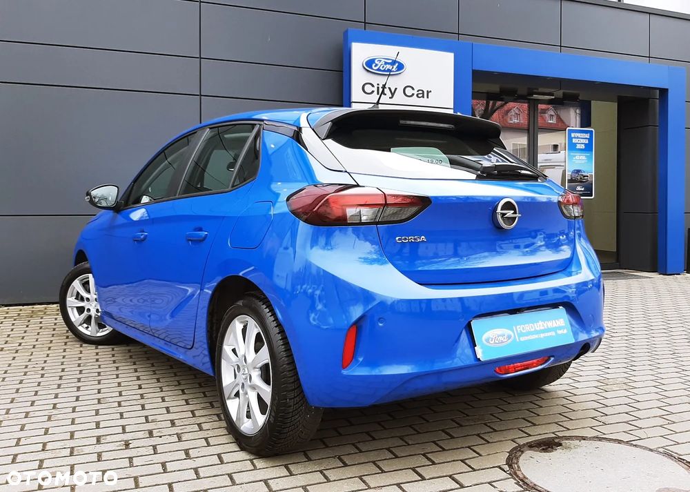 Opel Corsa 1.2 Edition S&S - 12