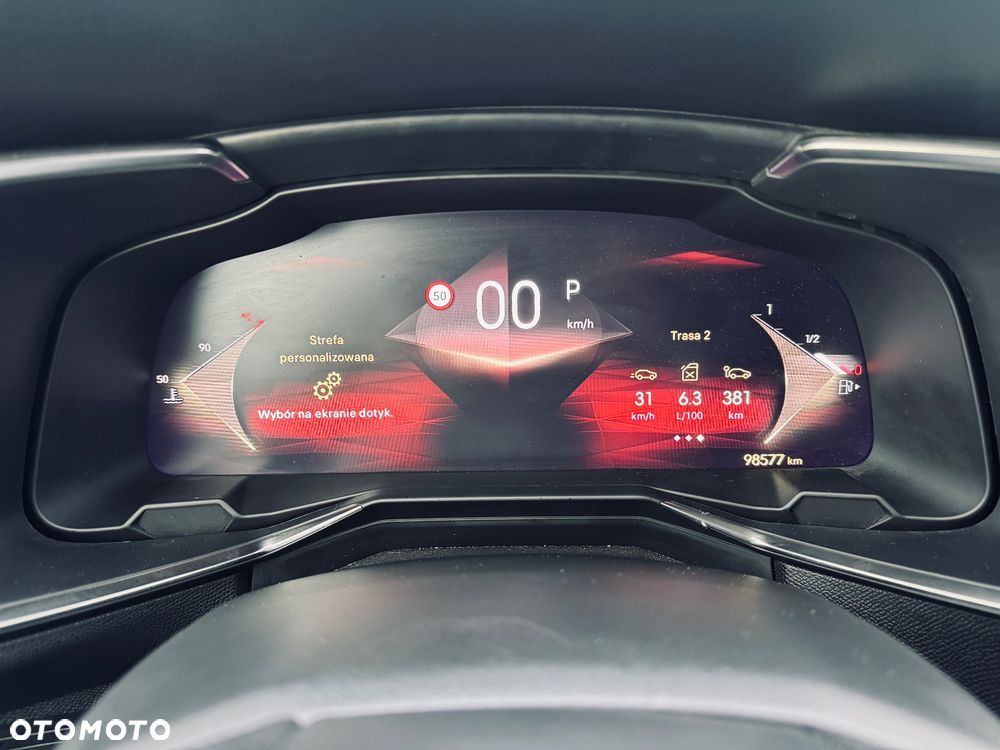 DS Automobiles DS 7 Crossback 1.5 BlueHDi So Chic - 30