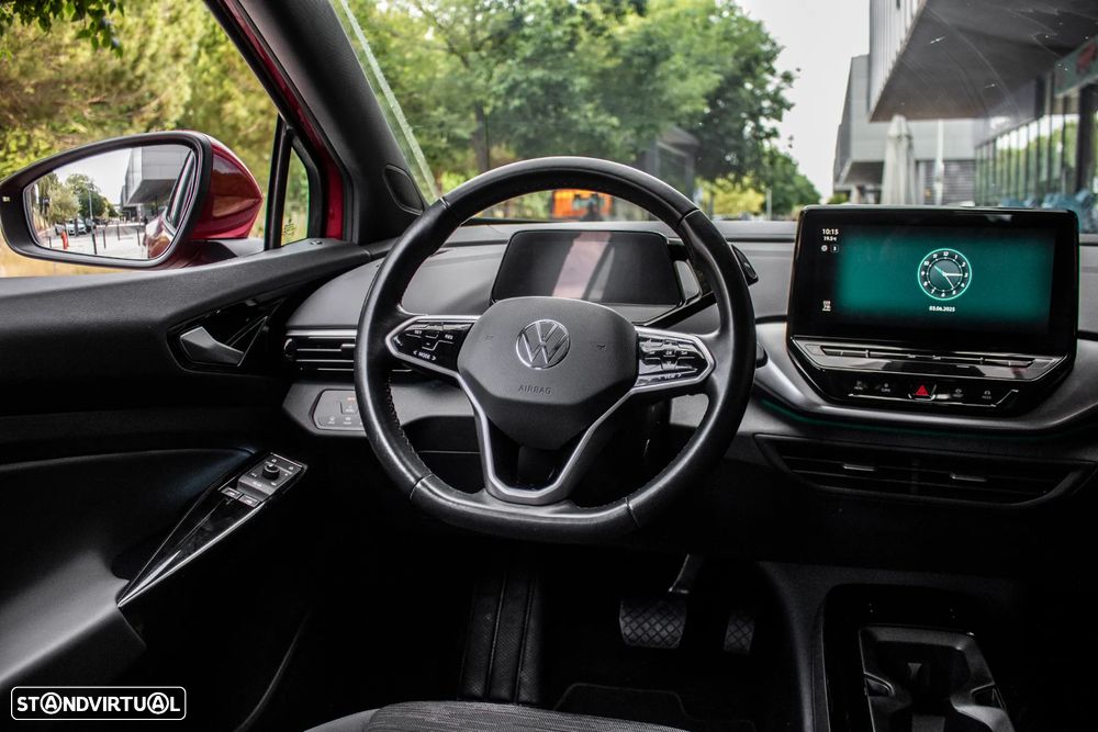 VW ID.4 77 kWh Pro Performance - 29