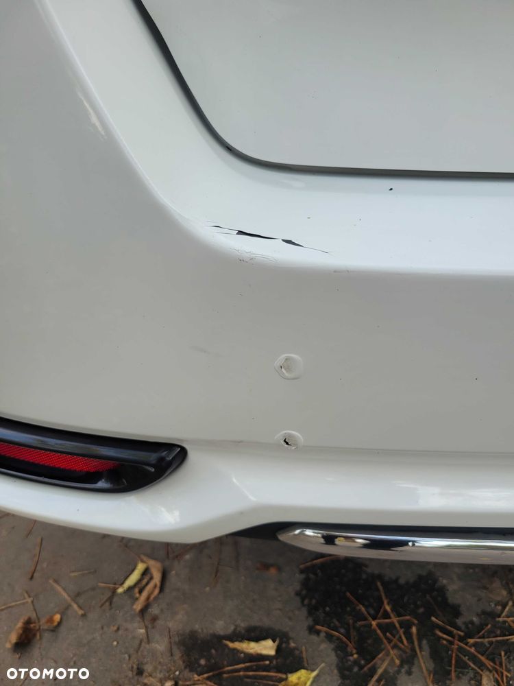 Toyota Auris - 11