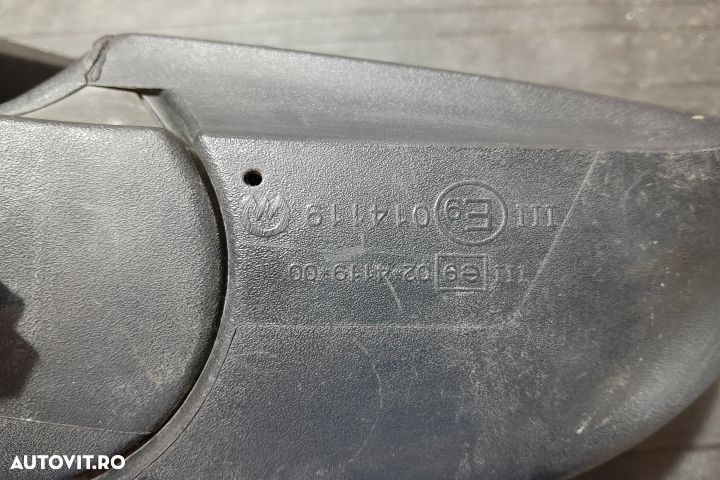 Oglinda dreapta electrica E9014119 5 FIRE E9014119 5 FIRE Ford Mondeo - 6