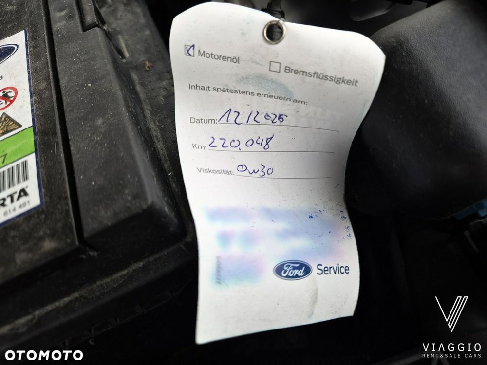 Ford Mondeo 2.0 TDCi STart-Stopp PowerShift-Aut Titanium - 8