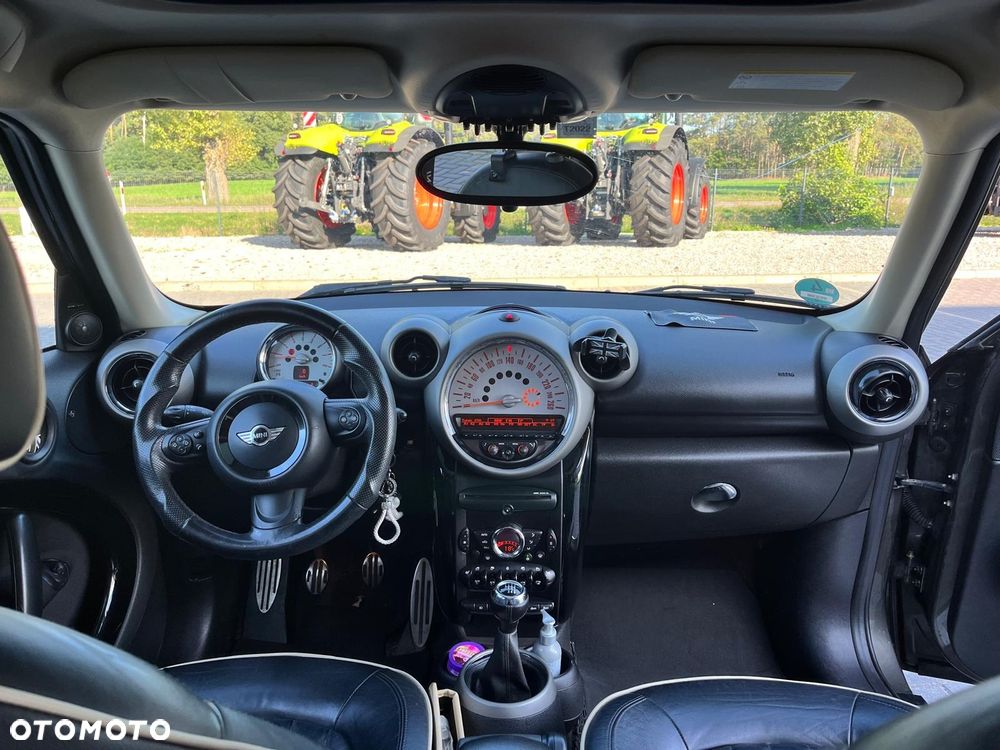 MINI Countryman - 5