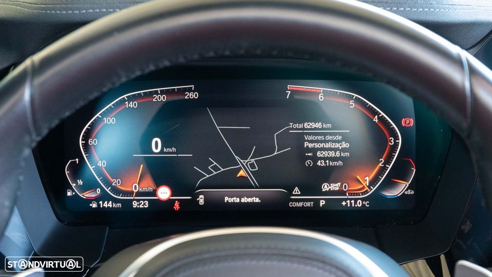 BMW Z4 30 i Pack M - 5