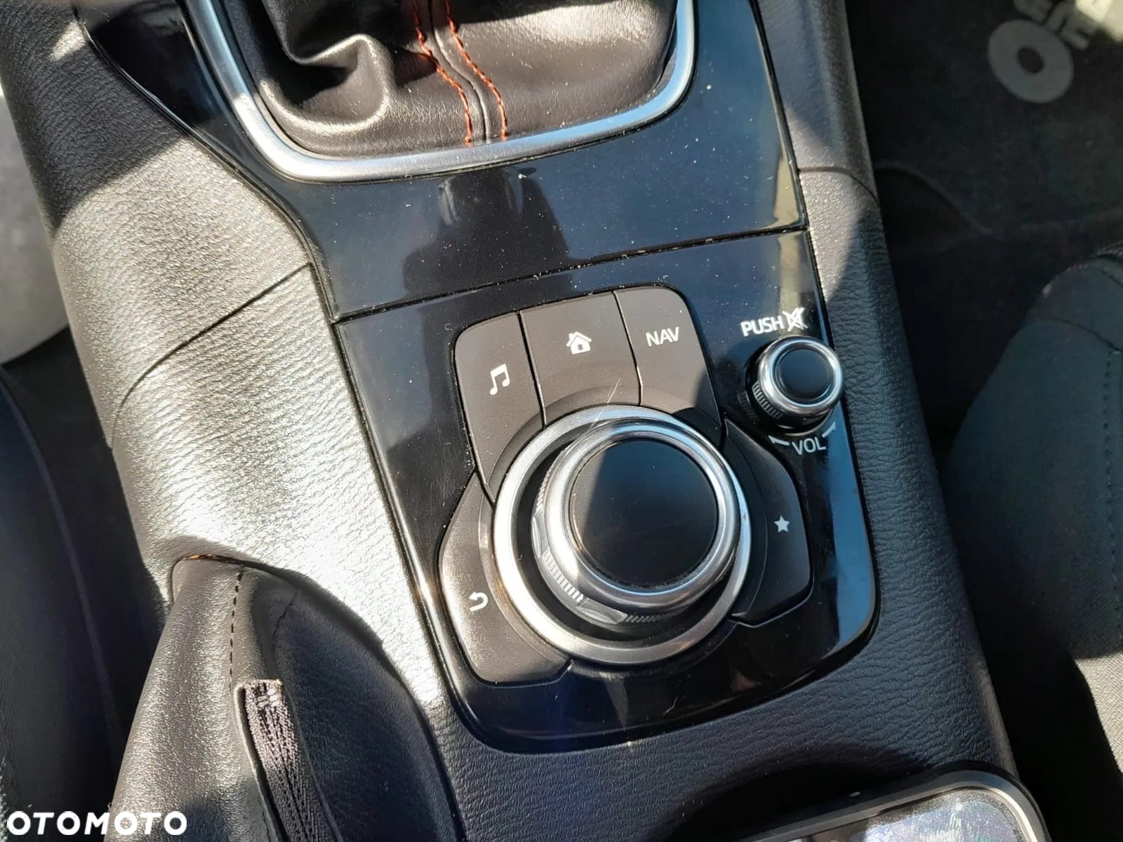 Mazda 3 SKYACTIV-D 150 Sports-Line - 20