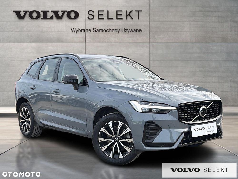 Volvo XC 60 - 8