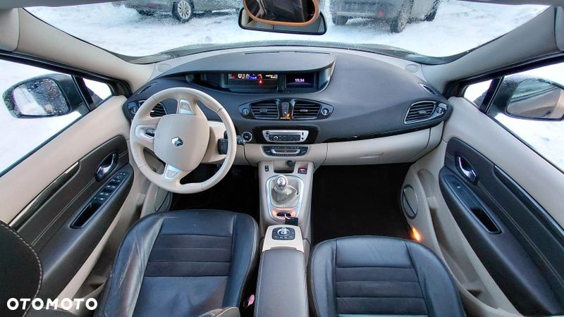Renault Grand Scenic Energy dCi 130 Start & Stop Euro 6 Bose Edition - 14