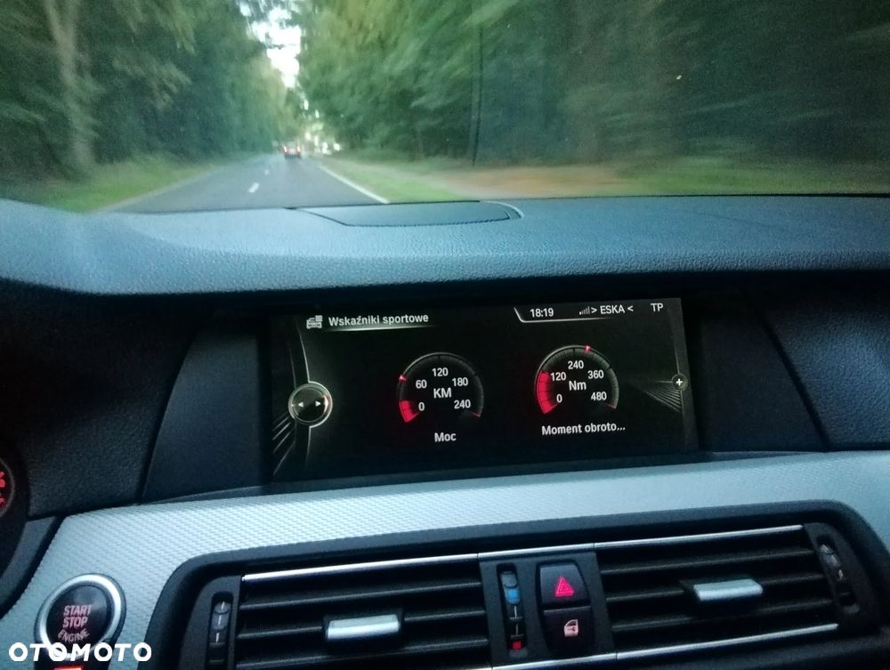 BMW Seria 5 - 19