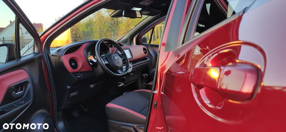 Toyota Yaris 1.5 Selection - 16