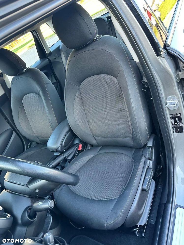MINI Cooper Classic Trim - 4