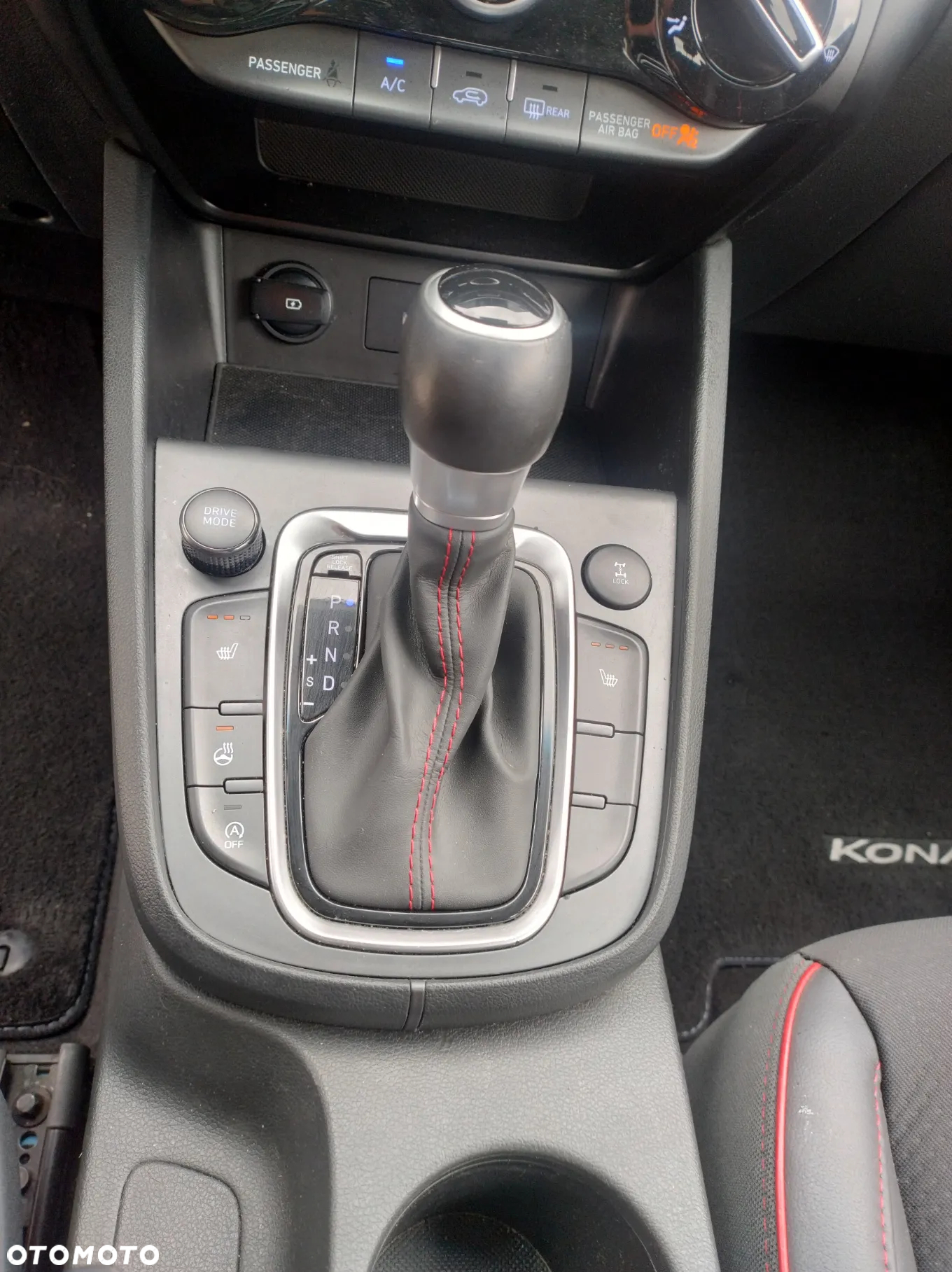 Hyundai Kona - 22