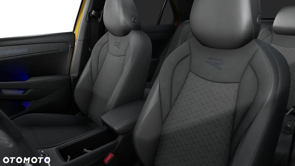 Volkswagen T-Roc 1.5 TSI R-Line DSG - 9