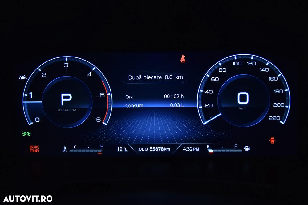 SsangYong REXTON - 10