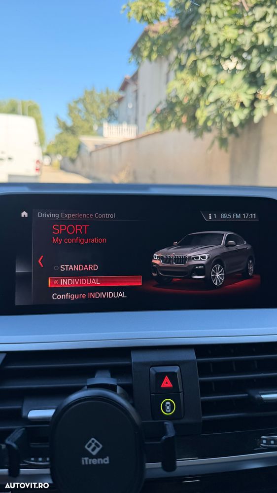 BMW X4 xDrive20d - 16
