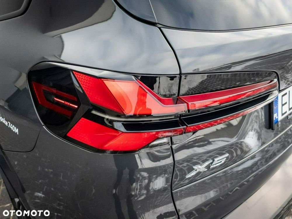 BMW X5 xDrive40d - 9