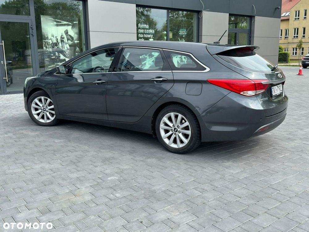 Hyundai i40 - 15