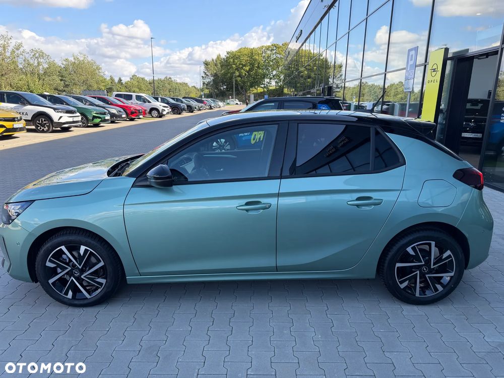Opel Corsa 1.2 T Yes S&S - 10