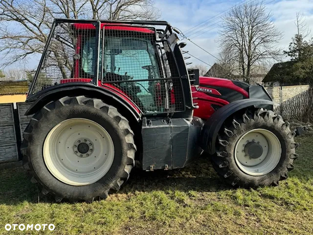 Valtra T174ES - 2