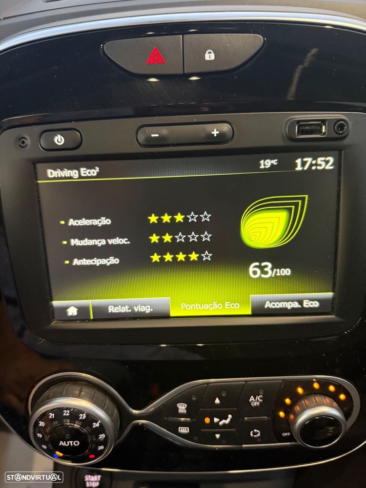 Renault Captur TCe 130 GPF INTENS - 35