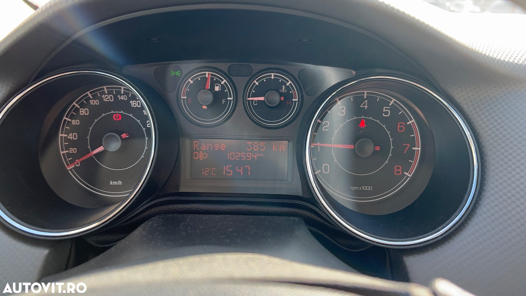 Fiat Bravo - 14