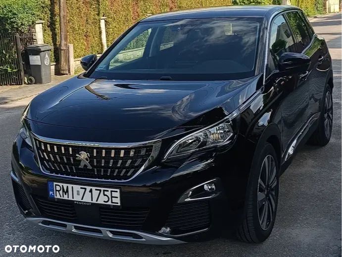 Peugeot 3008 1.5 BlueHDi Active S&S - 2