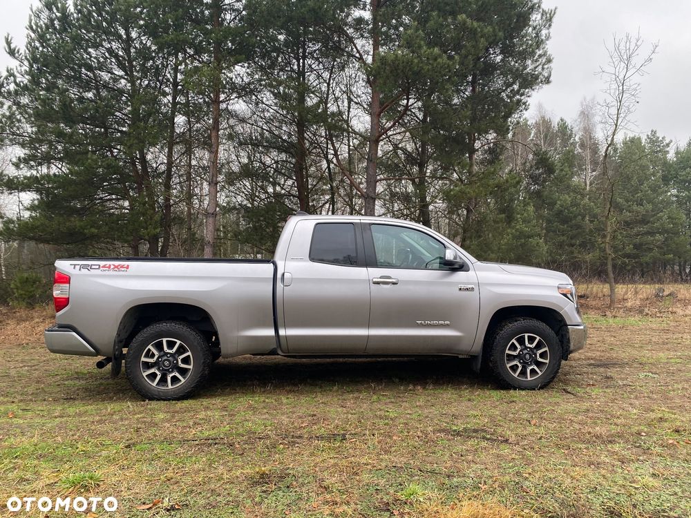 Toyota Tundra - 24