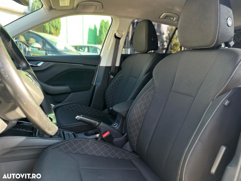 Skoda Scala 1.0 TSI Ambition - 17