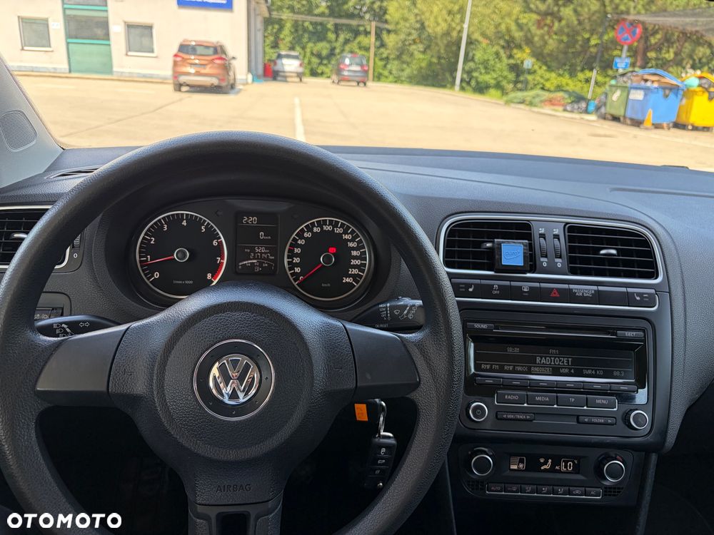 Volkswagen Polo 1.4 Highline - 18