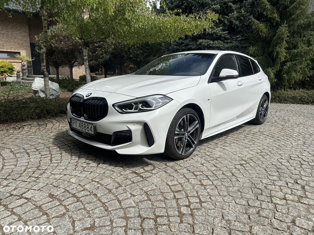 BMW Seria 1 120i M Sport - 1