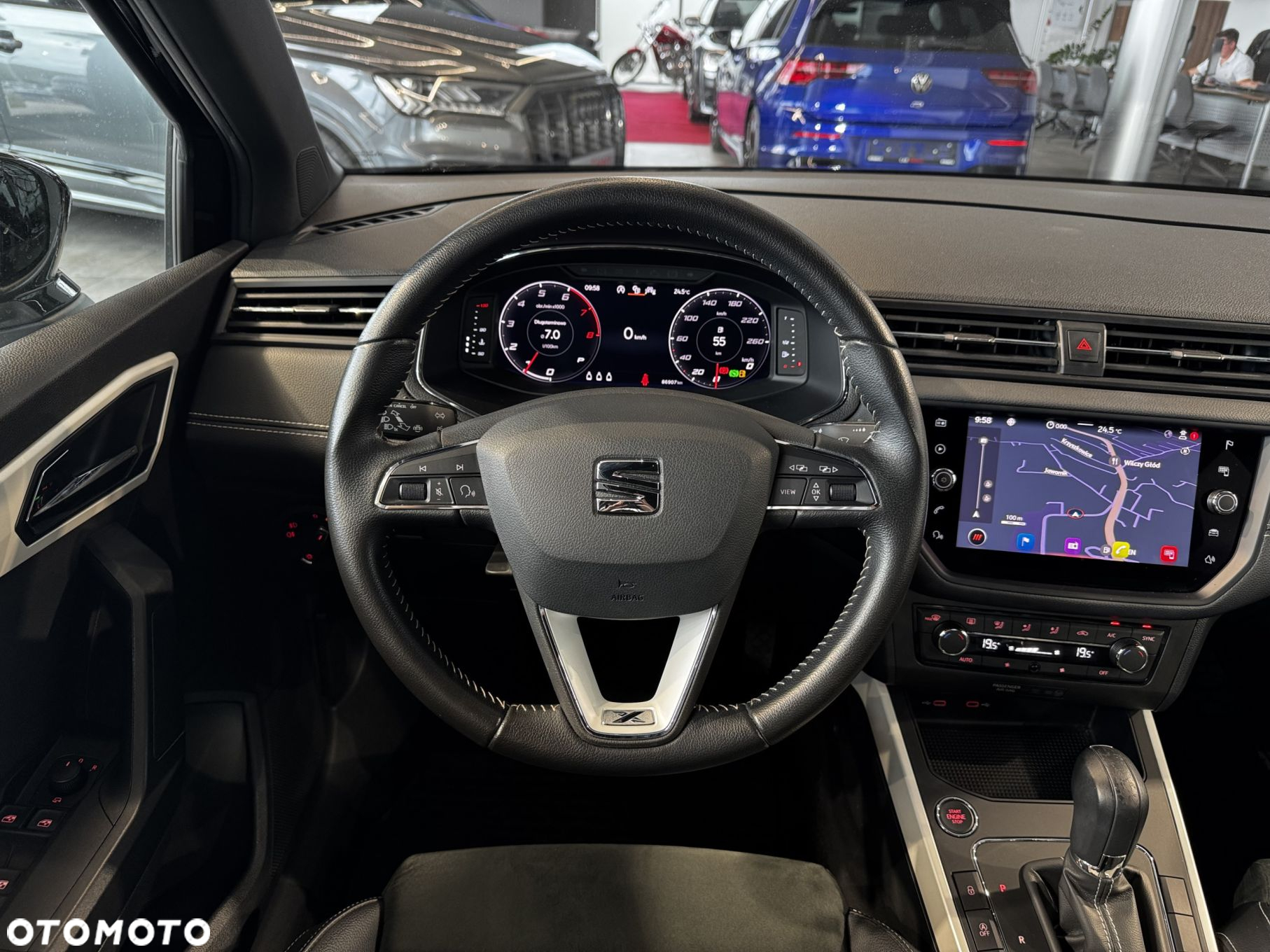 Seat Arona - 19