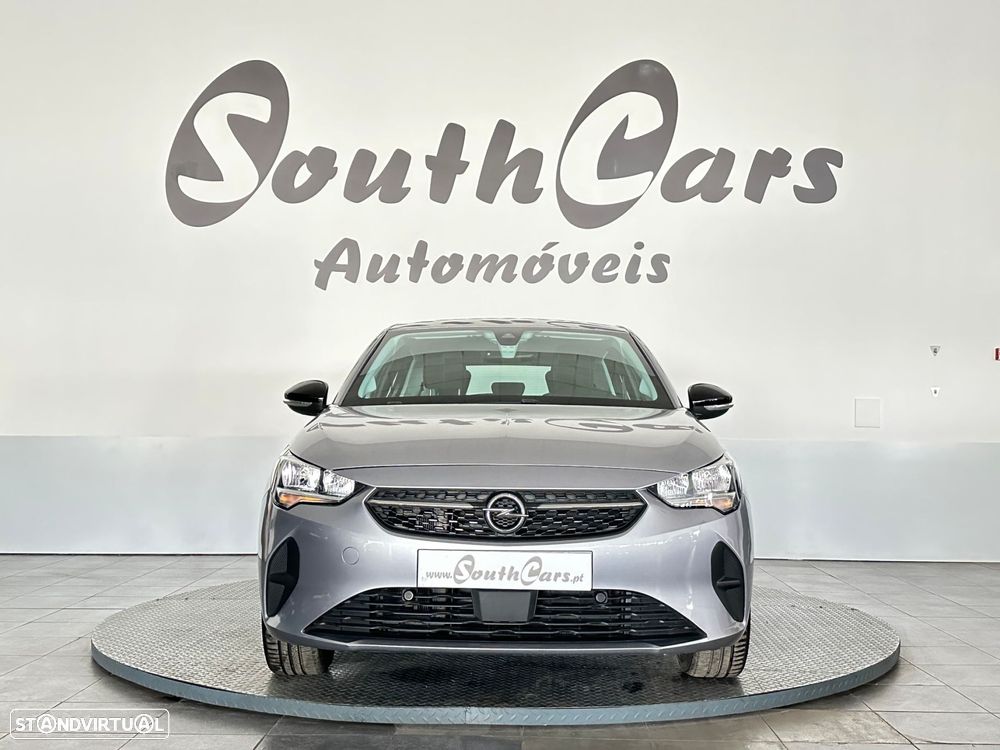 Opel Corsa-e Edition - 11