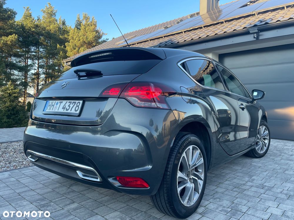 Citroën DS4 1.6 VTi Chic - 1